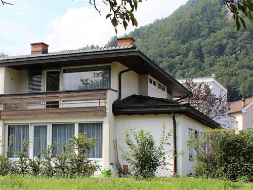 Ferienhaus - 2 Personen -  - Pestalozziweg - 7310 - Bad Ragaz