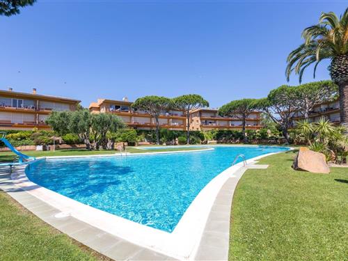 Holiday apartment - 4 persons -  - 17210 - Calella De Palafrugell, L