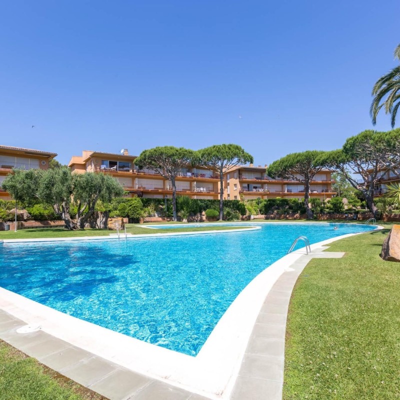 Ferielejlighed - 4 personer -  - 17210 - Calella De Palafrugell, Llafranc
