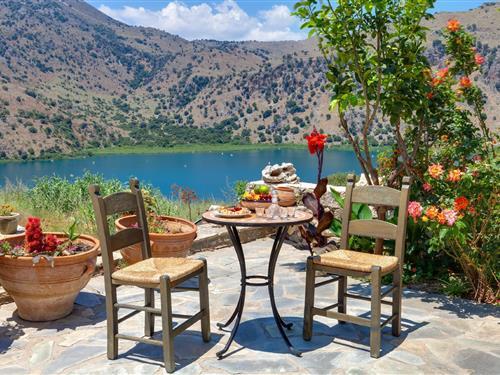 Sommerhus - 5 personer -  - Kavallos - 73007 - Chania
