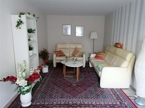 Holiday apartment - 2 persons -  - Kattenhund - 24879 - Neuberend
