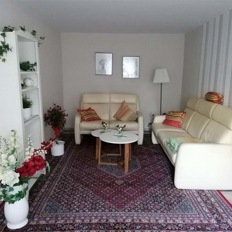 Ferielejlighed - 2 personer -  - Kattenhund - 24879 - Neuberend