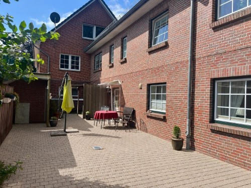 Semesterlägenhet - 2 personer -  - Kattenhund - 24879 - Neuberend