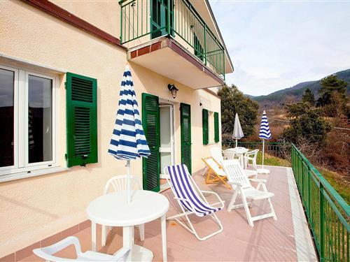 Holiday Home/Apartment - 8 persons -  - 19020 - Sesta Godano