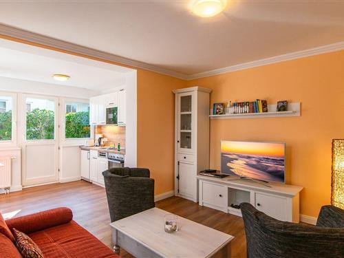 Ferieleilighet - 4 personer -  - Strandpromenade - 17429 - Bansin