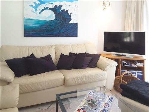 Ferielejlighed - 4 personer -  - Waldstraße - 18375 - Ostseebad Prerow