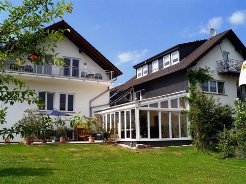 Ferienhaus - 2 Personen -  - In der Aul - 54536 - Kröv