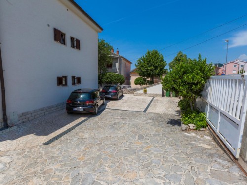 Ferienwohnung - 7 Personen -  - Crikvenica - 51260