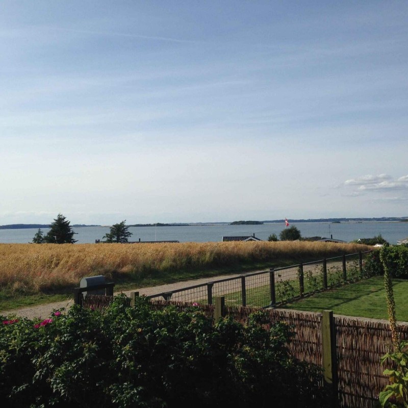 Ferienhaus - 4 Personen -  - Fruerlund - Böjden - 5600 - Southern Funen