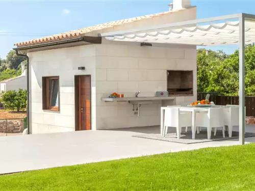 Sommerhus - 6 personer -  - 07430 - Llubí, Illes Balears