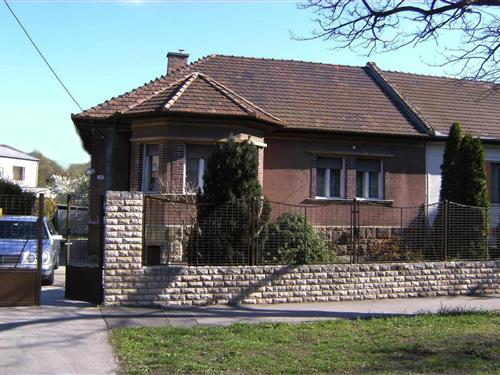 Sommerhus - 6 personer -  - 1141 - Budapest