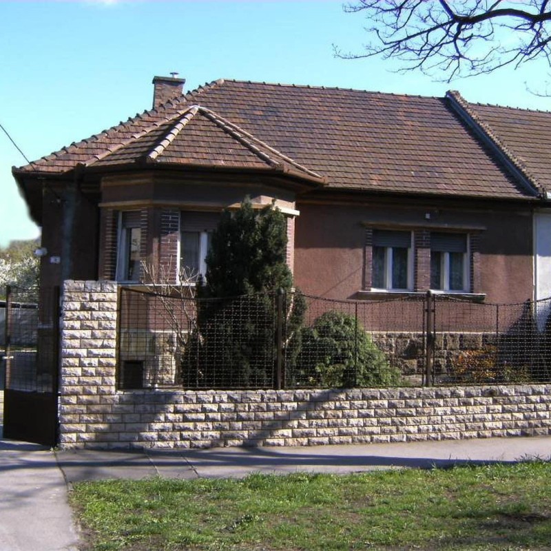 Sommerhus - 6 personer -  - 1141 - Budapest