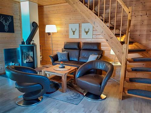 Feriehus - 4 personer -  - Blauvogel - 38899 - Stadt Oberharz