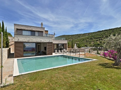 Ferienhaus - 10 Personen -  - Bilo Magistrala - Primosten - Bilo - 22202 - Primosten