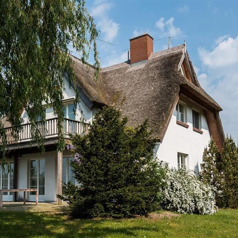 Sommerhus - 5 personer -  - Hossbrink - 18375 - Wieck