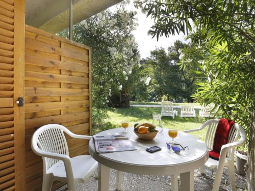 Einzimmerwohnung - 2 Personen -  - 07150 - Vallon-Pont-D’Arc