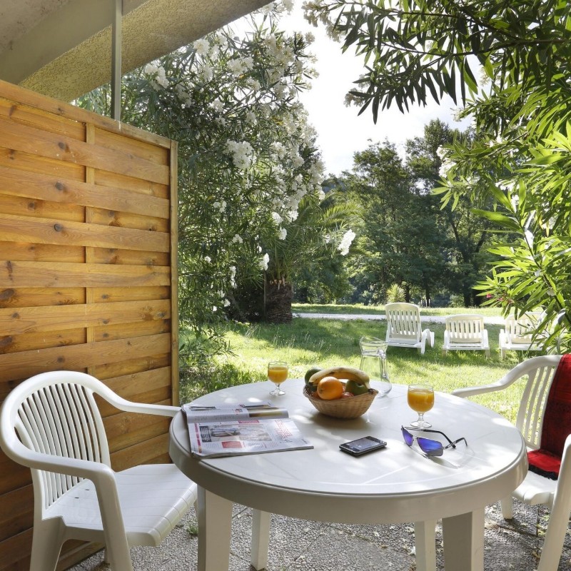 Studiolejlighed - 2 personer -  - 07150 - Vallon-Pont-D’Arc