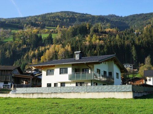 Ferielejlighed - 10 personer -  - 6272 - Kaltenbach