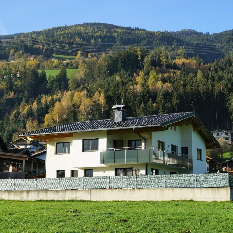 Ferielejlighed - 10 personer -  - 6272 - Kaltenbach