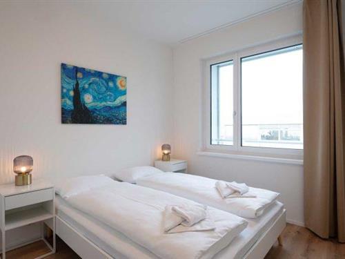 Ferieleilighet - 3 personer -  - Hohlstrasse - 8048 - Zurich