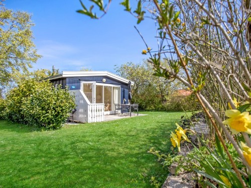 Sommerhus - 4 personer -  - Gudhjemvej - 3760 - Gudhjem