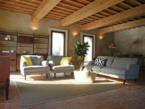 Ferieleilighet - 7 personer -  - Volterra - 56048