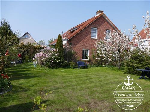 Ferielejlighed - 3 personer -  - Kutterstraße - 26506 - Norddeich