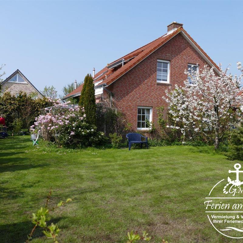 Ferielejlighed - 3 personer -  - Kutterstraße - 26506 - Norddeich