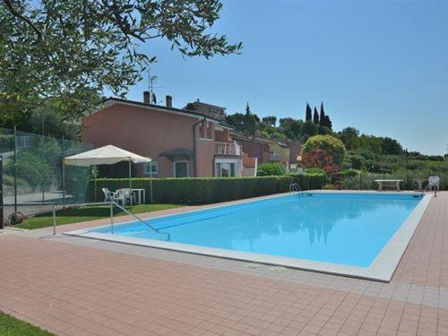 Feriehus / leilighet - 4 personer -  - 37011 - Bardolino