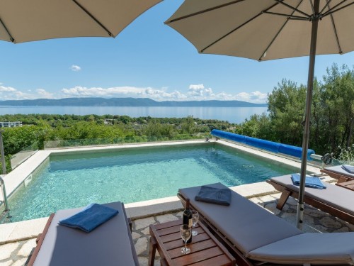 Sommerhus - 6 personer -  - Prkusnica - Labin-Sveta Marina - 52220 - Sveta Marina