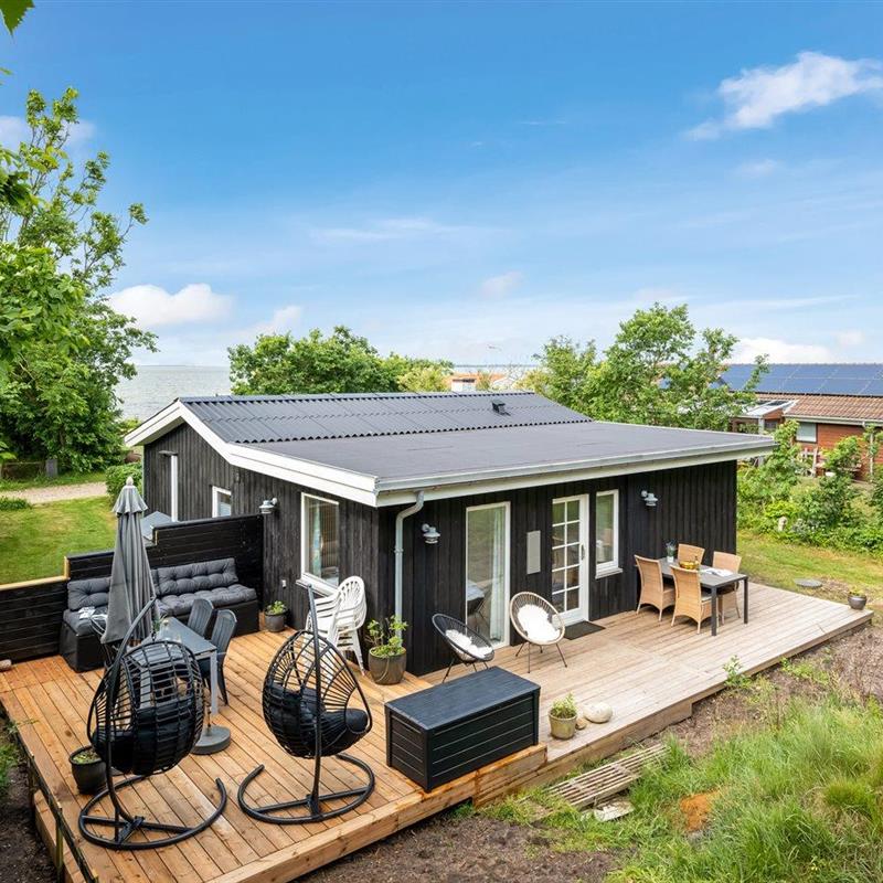 Ferienhaus - 4 Personen -  - Truelsensvej - Sjelborg - 6710 - Esbjerg