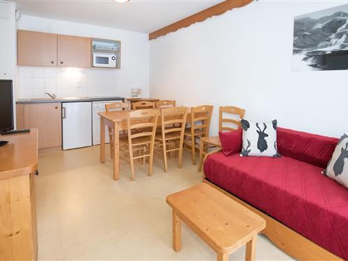 Semesterhus/Semesterlägenhet - 8 personer -  - 73500 - Val Cenis