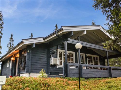 Holiday home - 8 persons -  - Kuusamo - 93830