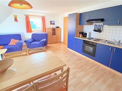 Ferieleilighet - 4 personer -  - Alt Reddevitz - 18586 - Alt Reddevitz