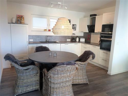 Ferieleilighet - 2 personer -  - Mellumweg - 26434 - Wangerland