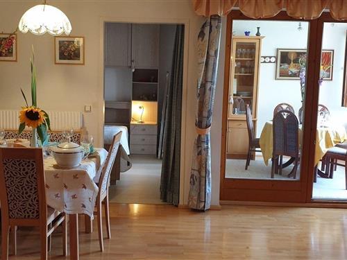 Holiday Home/Apartment - 3 persons -  - Siebenbürgengasse - 9073 - Klagenfurt