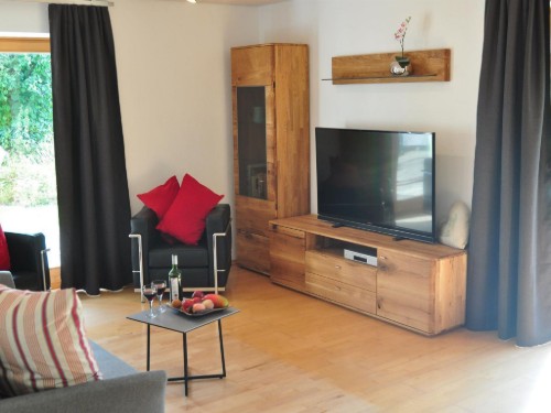 Ferielejlighed - 4 personer -  - Am Silberbühl - 87534 - Oberstaufen