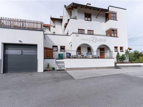 Ferielejlighed - 6 personer -  - 6533 - Fiss