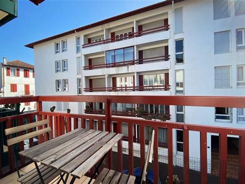 Holiday Home/Apartment - 6 persons -  - 64500 - Saint-Jean-De-Luz