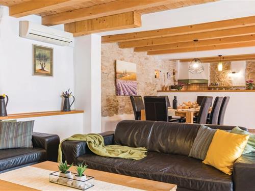 Villa - 8 personer -  - 52403 - Gracisce