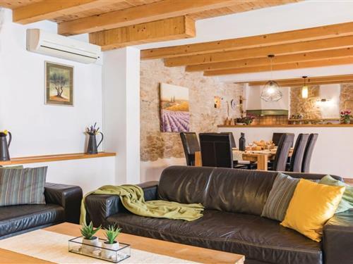 Villa - 8 personer -  - 52403 - Gracisce