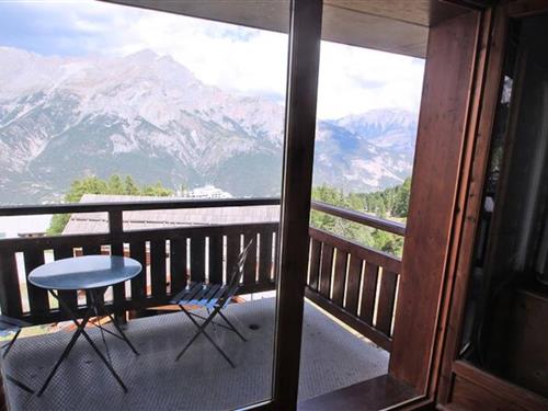 Semesterlägenhet - 6 personer -  - 05290 - Puy St Vincent