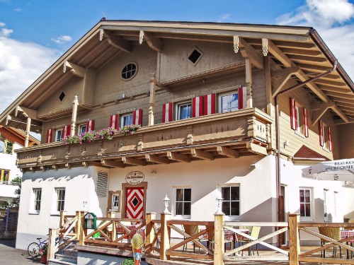 Ferielejlighed - 6 personer -  - 5541 - Altenmarkt Im Pongau