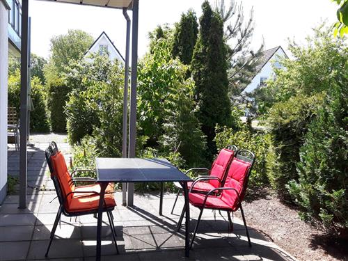 Ferielejlighed - 5 personer -  - Wieker Weg - 18556 - Ostseebad Breege Ot Juliu