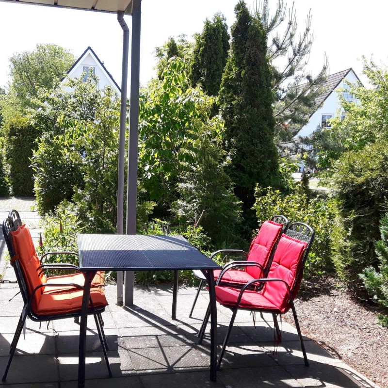 Ferielejlighed - 5 personer -  - Wieker Weg - 18556 - Ostseebad Breege Ot Juliu