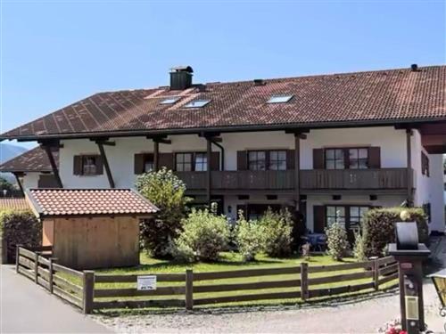 Ferielejlighed - 4 personer -  - Am Hauchen - 83242 - Reit Im Winkl