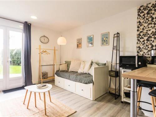 Ferienhaus - 2 Personen -  - 50500 - Carentan Les Marais