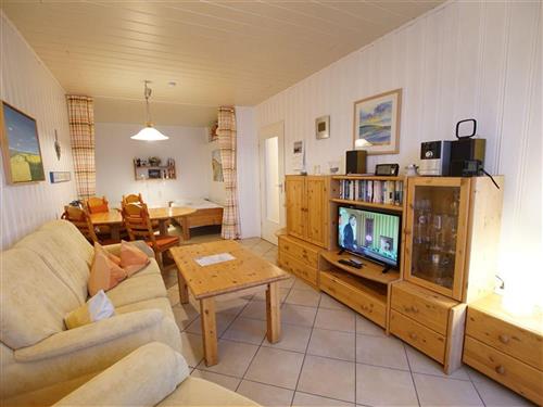 Ferienhaus - 4 Personen -  - Steinwarder - 23774 - Heiligenhafen