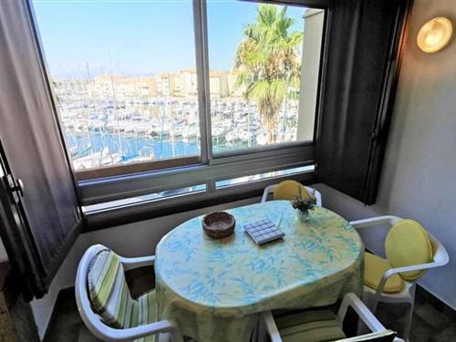 Holiday Home/Apartment - 5 persons -  - 11370 - Leucate