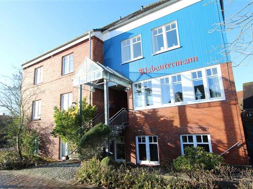 Ferielejlighed - 4 personer -  - Otto-Leuß-Weg - 26465 - Langeoog